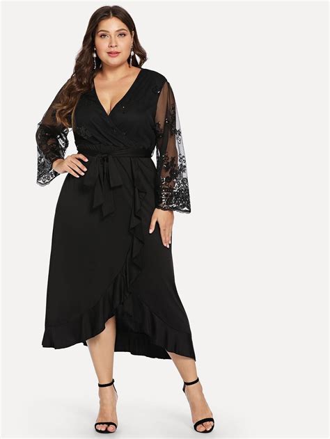 shein australia plus size